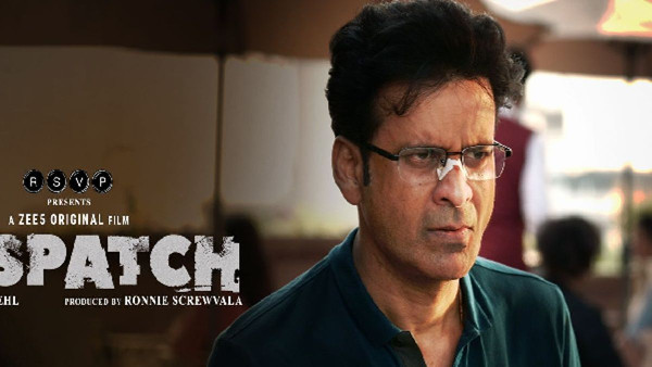 Despatch Teaser Unveiled at IFFI 2024 Despatch Teaser Unveiled at IFFI 2024