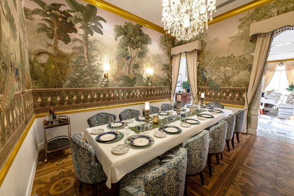 10 Unforgettable Experiences For The Eid Al Etihad Long Weekend