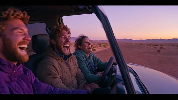 Uncover Dubai s Hidden Gems Discover The Best Desert Safari Spots Uncover Dubai s Hidden Gems Discover The Best Desert Safari Spots