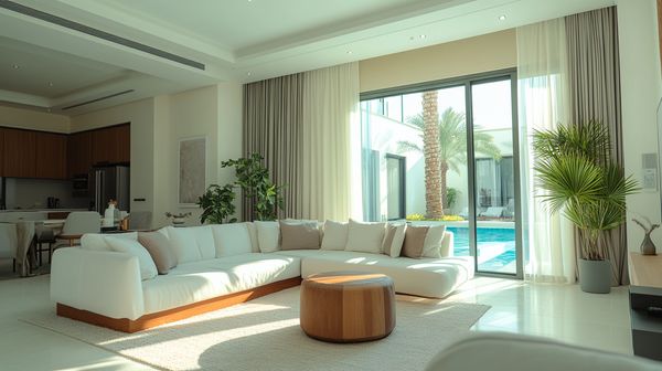 Is Your Salary Enough  Find Out The Cost Of Owning A Home In Dubai