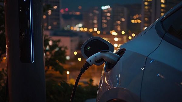 Eaton Launches Green Motion Duo EV Charger