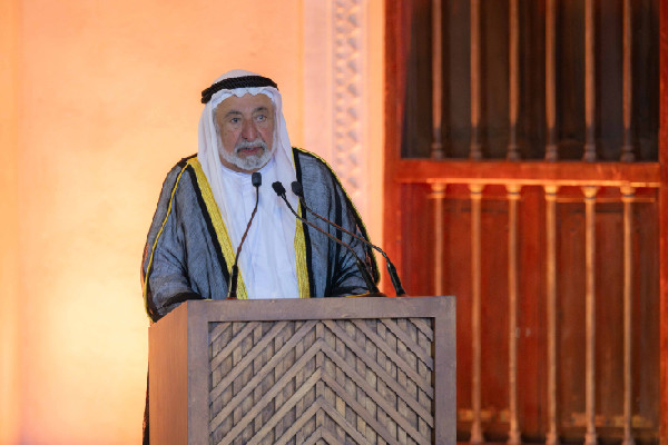 Dinner Celebrating Morocco at Sharjah Book Fair Dinner Celebrating Morocco at Sharjah Book Fair