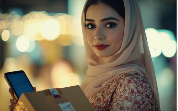 Dubai Shopping Festival Turns 30  Here   s Why This Year   s Deals Will Be The Biggest Yet