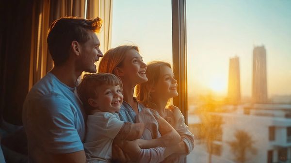 Is Your Salary Enough  Find Out The Cost Of Owning A Home In Dubai