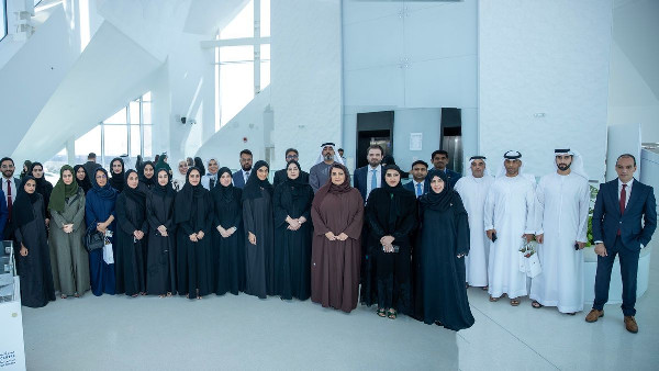 New Financial Sustainability Guide Launched in UAE New Financial Sustainability Guide Launched in UAE