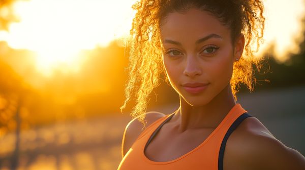 Discover Fitness Secrets For Women With PCOS At Dubai Fitness Challenge 2024