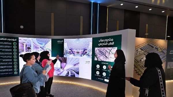 Dubai Police Launches New Forensic Medicine Facility Dubai Police Launches New Forensic Medicine Facility