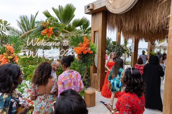 How Ras Al Khaimah Became The Epicenter Of The  300 Billion Wedding Industry