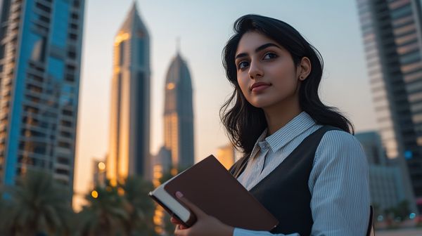 UAE Students  Don t Miss Out  Discover Top Indian Universities At This Education Fair In Dubai