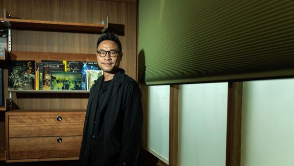 Insights from Hong Kong Film Gala 2024 Insights from Hong Kong Film Gala 2024