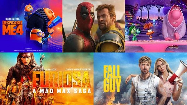 Top International Movies for Movie Nights Top International Movies for Movie Nights