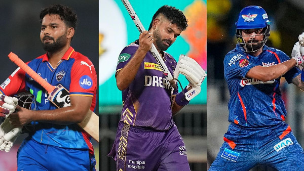IPL 2025 Auction Highlights Indian Talent Demand IPL 2025 Auction Highlights Indian Talent Demand