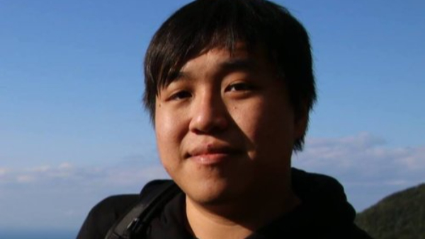 Kevin Ma Kevin Ma