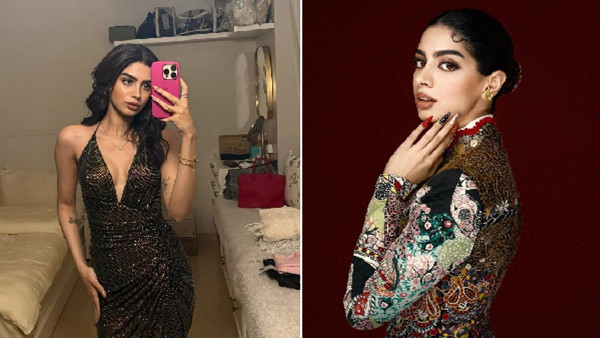 Khushi Kapoor Headlines Two Upcoming Films