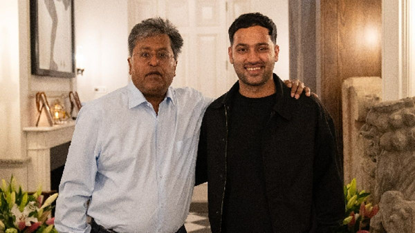 Lalit Modi on Ishant Sharma's IPL Journey