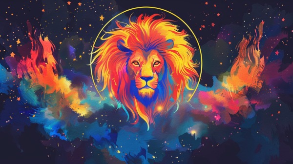 Leo (July 23 - August 22) Horoscope
