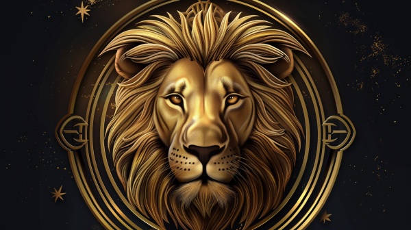 Leo (July 23 - August 22) Horoscope