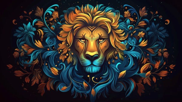 Leo (July 23 - August 22) Horoscope