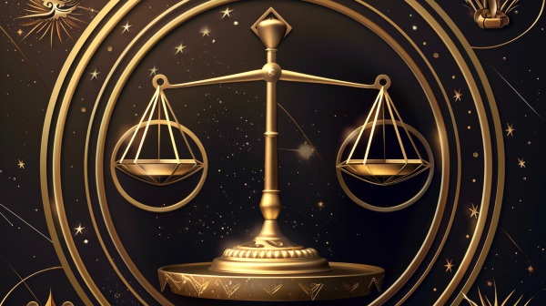 Libra (September 23 - October 22) Horoscope