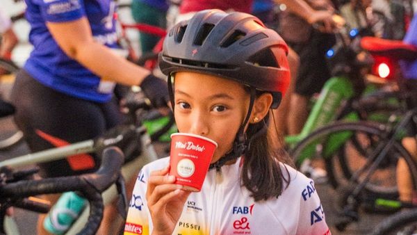 Mai Dubai Supports Fitness and Sustainability in Dubai