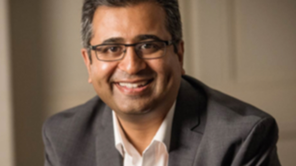 Manoj Ladwa Chairman and Founder India Global Forum Manoj Ladwa Chairman and Founder India Global Forum