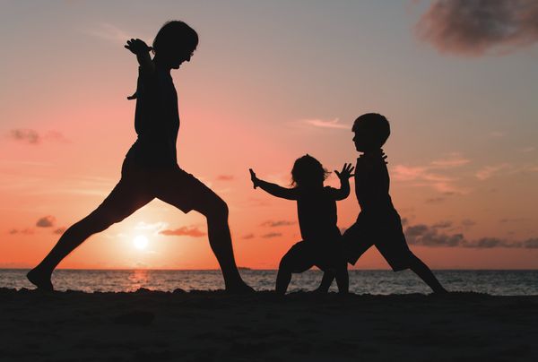 This Wellness Festival In Abu Dhabi Promises More Than Just Yoga