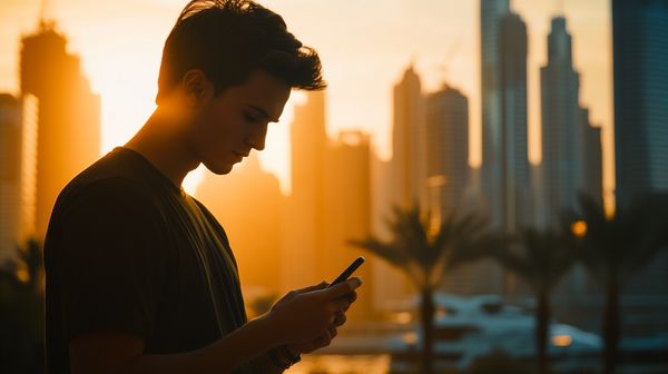 Complete Guide  How To Switch Mobile Networks In The UAE