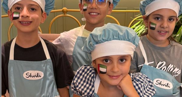 10 Unforgettable Experiences For The Eid Al Etihad Long Weekend