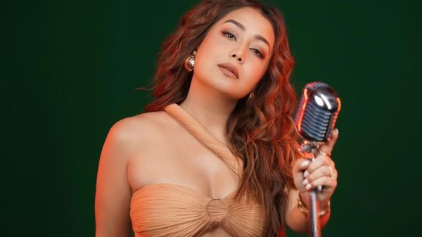 Neha Kakkar Set To Headline Indian Musical Festival In Dubai  Don   t Miss Out
