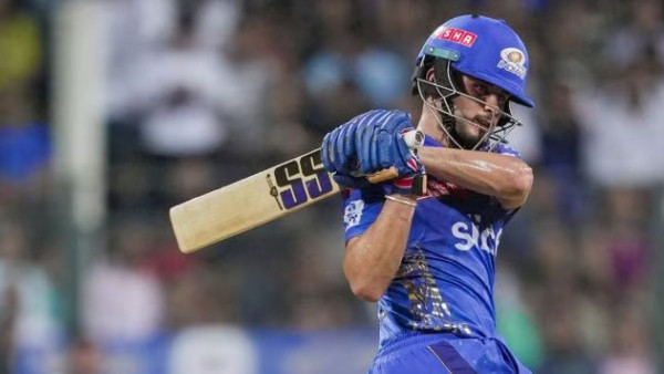 Nehal Wadhera's Impressive Salary Rise in IPL Nehal Wadhera's Impressive Salary Rise in IPL