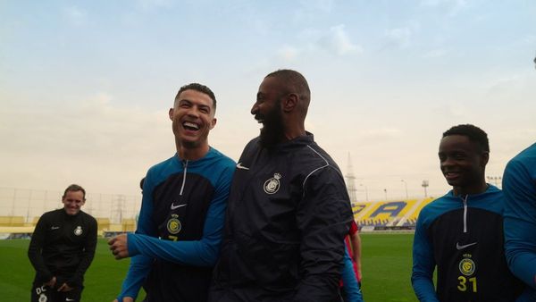New Netflix Documentary on Saudi Pro League Released New Netflix Documentary on Saudi Pro League Released