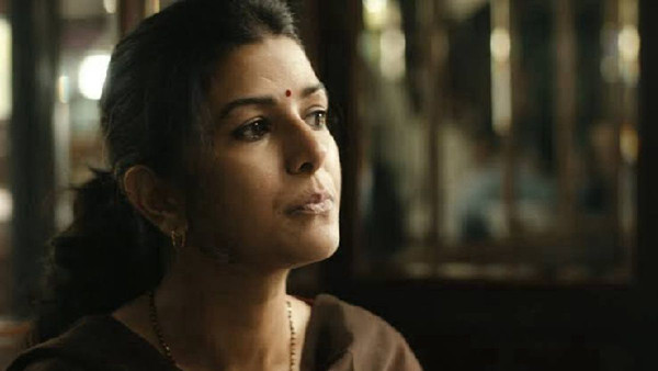 Nimrat Kaur's Memorable Film Career Highlights Nimrat Kaur's Memorable Film Career Highlights