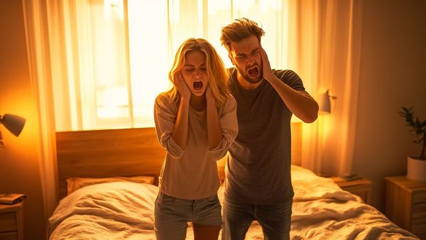 Struggling With Noisy Neighbours Or Construction Here s Your Guide To Tackle Them In The UAE Struggling With Noisy Neighbours Or Construction Here s Your Guide To Tackle Them In The UAE