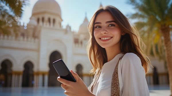 Complete Guide  How To Switch Mobile Networks In The UAE