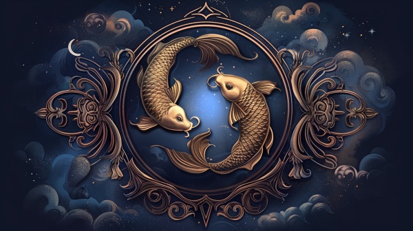 Pisces (February 19 - March 20) Horoscope