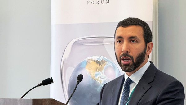 M42 Promotes Preventative Healthcare at Longevity Forum M42 Promotes Preventative Healthcare at Longevity Forum