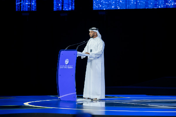 Global Media Congress 2024 Inaugurated by Sheikh Theyab