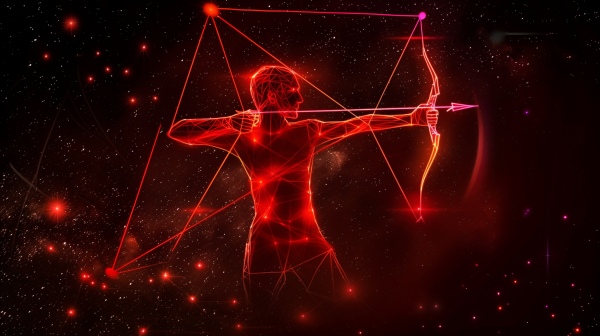 Sagittarius (November 22 - December 21) Horoscope Sagittarius (November 22 - December 21) Horoscope