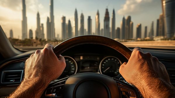 Dubai s Salik Toll Hike  What It Means For Your Monthly Budget In 2025