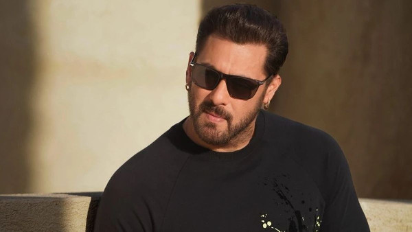 Salman Khan's Warrior Role in Atlee's A6 Salman Khan's Warrior Role in Atlee's A6