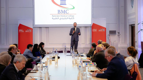 Strengthening Saudi-British Economic Ties Strengthening Saudi-British Economic Ties