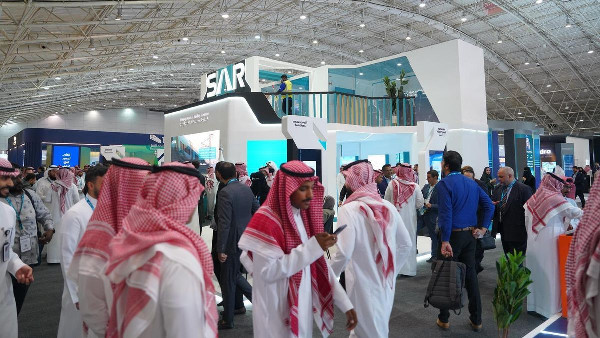 Saudi Rail Conference 2024 Wraps Up Successfully