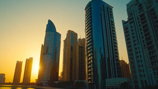 Sharjah s New Enforcement Department for Rentals Sharjah s New Enforcement Department for Rentals