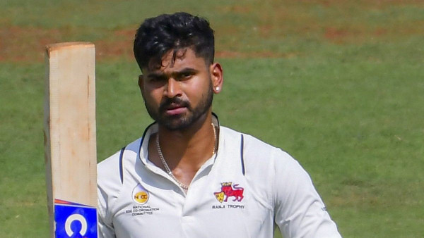 Shreyas Iyer Clarifies Ranji Trophy Absence Shreyas Iyer Clarifies Ranji Trophy Absence