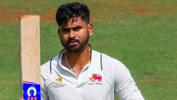 Shreyas Iyer's Century Enhances IPL Auction Value Shreyas Iyer's Century Enhances IPL Auction Value