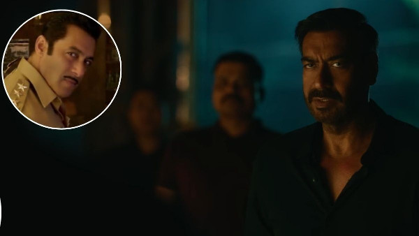 Singham 4: Speculation Following Singham Again Singham 4: Speculation Following Singham Again