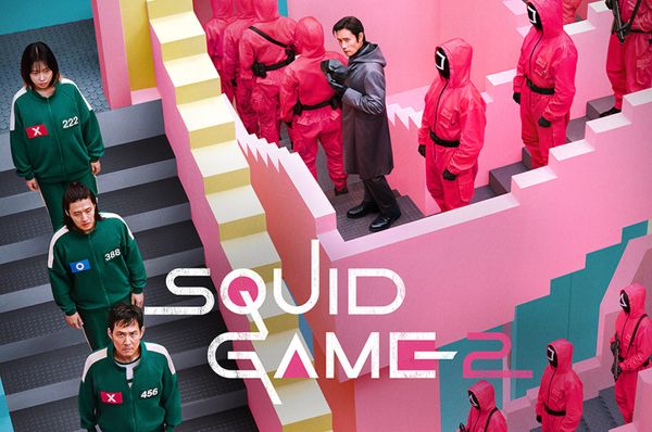 Squid Game  Returns  A Chilling Reunion With Survival And Despair