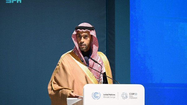 Saudi Arabia Focuses on Sustainable Tourism at COP29 Saudi Arabia Focuses on Sustainable Tourism at COP29