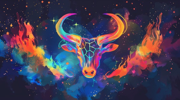 Taurus (April 20 - May 20) Horoscope