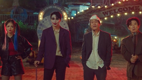 The Fiery Priest 2 Episode 5 Release Details The Fiery Priest 2 Episode 5 Release Details